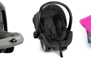 Preço do Bebê Conforto