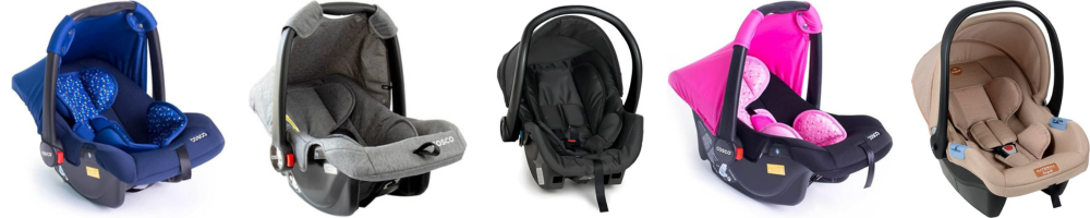 Preço do Bebê Conforto