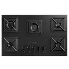 Comprar um cooktop